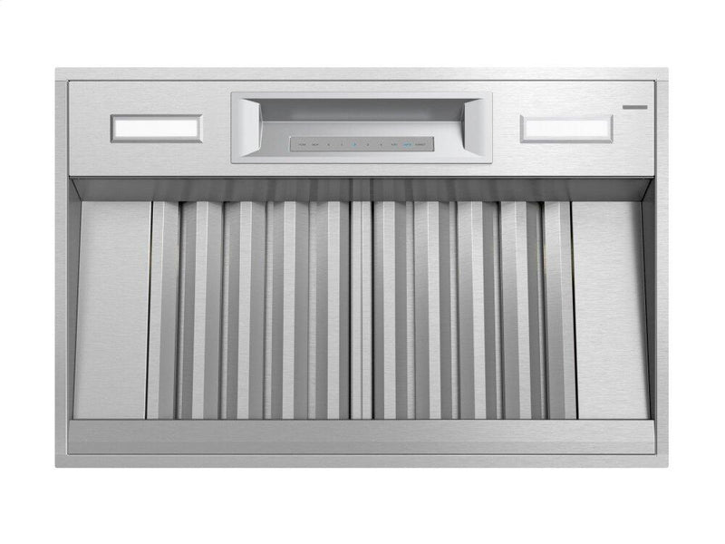 Thermador-Stainless Steel-Hood Inserts-VCIN36GWS