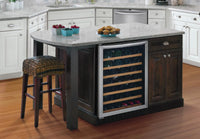 Frigidaire Gallery 49-60 Bottles FGWC5233TS