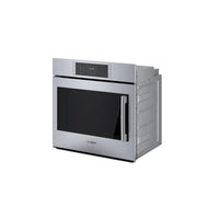 Bosch-Stainless Steel-Single Oven-HBLP451LUC