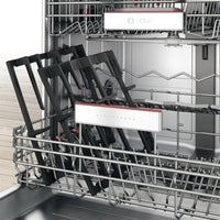 Bosch Gas HGS8645UC
