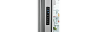 Electrolux French 3-Door EI23BC82SS