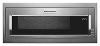 KitchenAid-Stainless Steel-Built-In-YKMBT5011KS