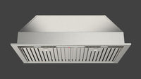 Fulgor Milano-Stainless Steel-Range Hoods-F4BP28S1