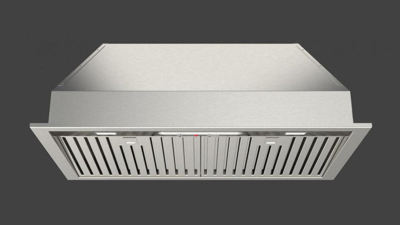 Fulgor Milano-Stainless Steel-Range Hoods-F4BP28S1