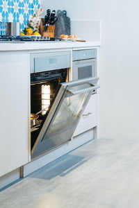 Thermador Stainless Steel Wall Oven-MED301RWS