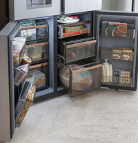 Cafe Other Refrigerator-CQE28DM5NS5