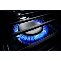 JennAir Dual Fuel JDRP430HM