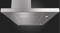 Fulgor Milano Range Hoods F4CW36S1