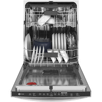 GE Appliances Stainless Steel Dishwasher-PDT785SYNFS
