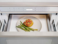 Thermador Stainless Steel Microwave-MD24WS