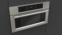 Fulgor Milano Speed Ovens F6PSPD30S1
