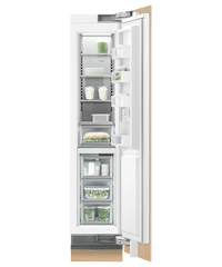 Fisher & Paykel Custom Panel Ready Upright Freezer-RS1884FRJK1