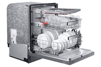 OUTLET Samsung Top Controls DW80R9950US/AC DISCO