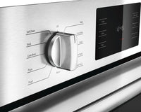Bosch Single Oven HBL5451UC