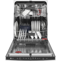 GE Appliances Stainless Steel Dishwasher-PDP715SYNFS