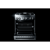JennAir Stainless Steel Dishwasher-JDRP430HL