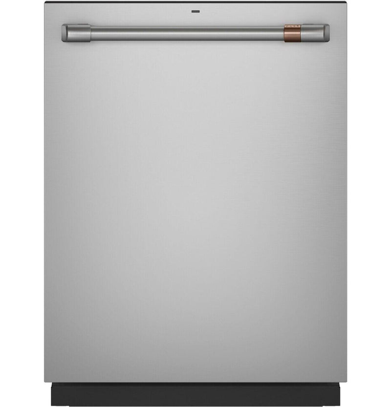 Cafe Stainless Steel Dishwasher-CDT845P2NS1