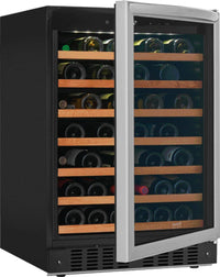 Frigidaire Gallery 49-60 Bottles FGWC5233TS