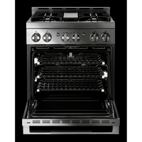 JennAir Gas JGRP430HL