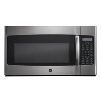 GE Appliances Stainless Steel Range Hood-PVX7300SJSSC