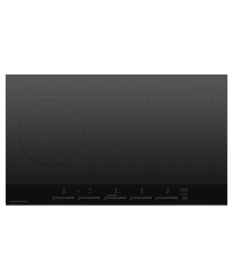 Fisher & Paykel Induction CI365DTB4