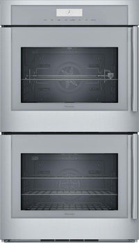 Thermador Stainless Steel Wall Oven-MED302LWS