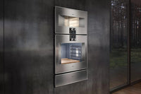 Gaggenau-Stainless Steel-Single Oven-BO480613