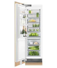 Fisher & Paykel Custom Panel Ready Refrigerator-RS2484SL1