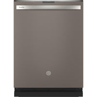 GE Appliances Stainless Steel Dishwasher-PDP715SYNFS