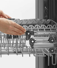 Fisher & Paykel Custom Panel Ready Dishwasher-DW24U2I1