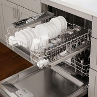 Bosch Dishwasher-SGE53B55UC