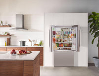 Bosch French 3-Door B36CD50SNS