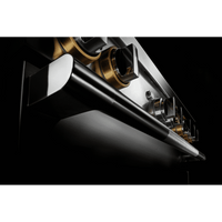JennAir Stainless Steel Dishwasher-JDRP430HL