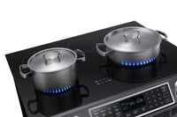 Samsung Electric NE58N9560WG/AC