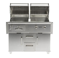Coyote Grill-C1HY50LP
