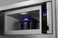 KitchenAid Built-In YKMBT5011KS