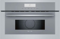 Thermador Stainless Steel Microwave-MB30WS