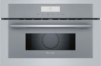 Thermador Stainless Steel Microwave-MB30WS