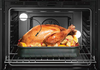 Bosch Double Oven HBL8651UC