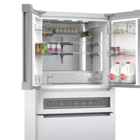 Bosch French 4-Door B36CL81ENG