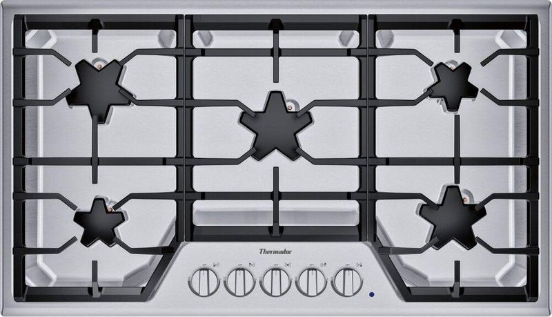 Thermador Cooktop-SGS365TS