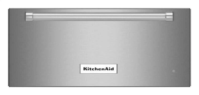 KitchenAid-Stainless Steel-24 Inches-KOWT104ESS