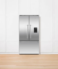 Fisher & Paykel Stainless Steel Refrigerator-RF201ACUSX1N