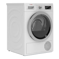 Bosch Dryer-WTW87NH1UC