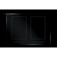 JennAir Induction JIC4730HB
