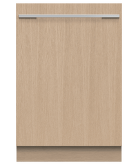Fisher & Paykel Top Controls DW24U6I1