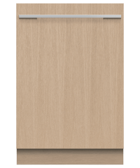 Fisher & Paykel-Panel Ready-Top Controls-DW24U6I1