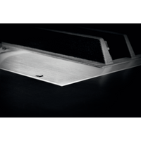 JennAir Stainless Steel Cooktop-JGC3115GS