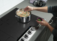 Frigidaire Stainless Steel Cooktop-FPIC3077RF