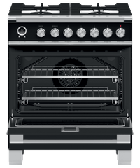 Fisher & Paykel Dual Fuel OR30SCG6B1